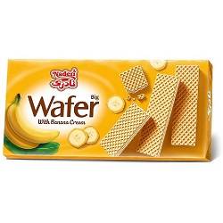 نادری بیگ ویفر موزی125گرم